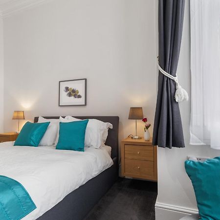 Elegant Malvhina Retreat On The Malvern Hills Great Malvern Eksteriør bilde