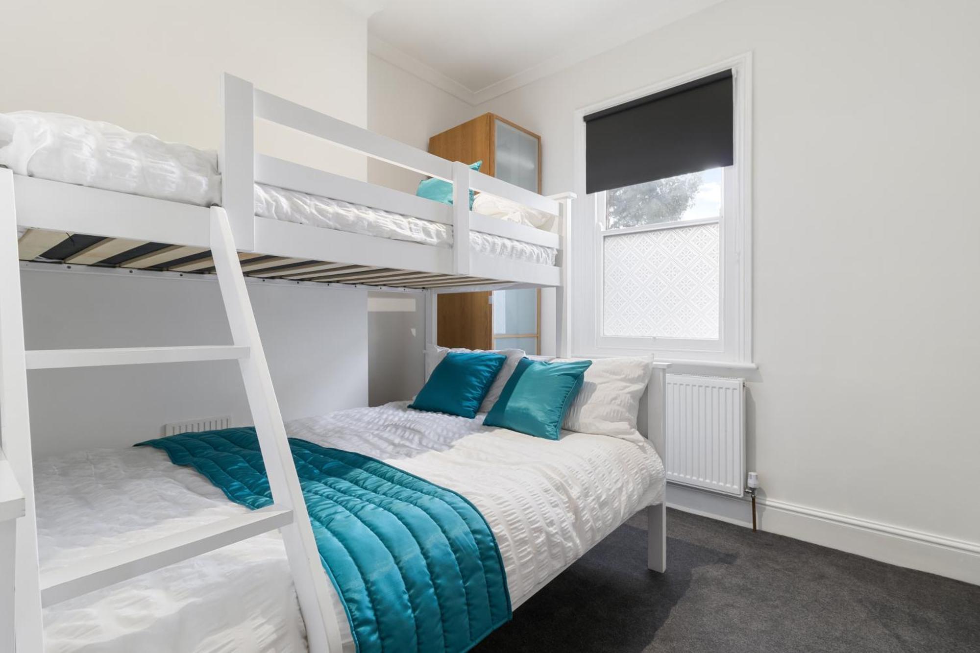 Elegant Malvhina Retreat On The Malvern Hills Great Malvern Eksteriør bilde