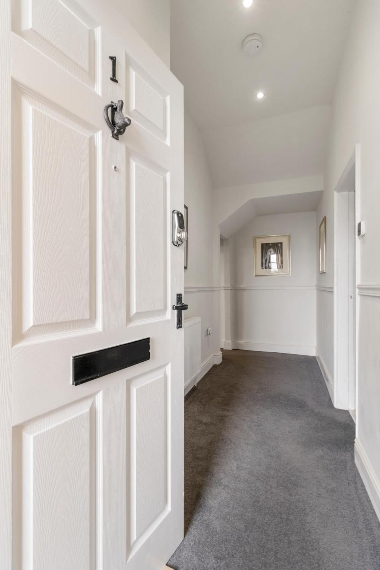 Elegant Malvhina Retreat On The Malvern Hills Great Malvern Eksteriør bilde